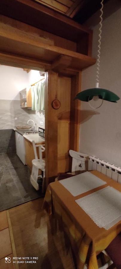 Apartman Sipak Fuzine Exterior photo