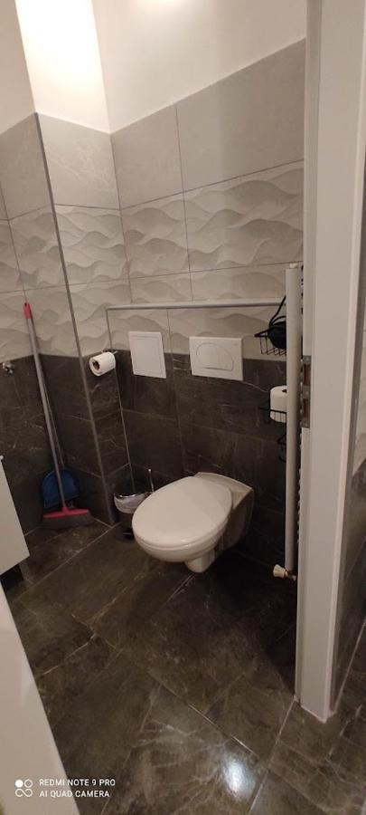 Apartman Sipak Fuzine Exterior photo