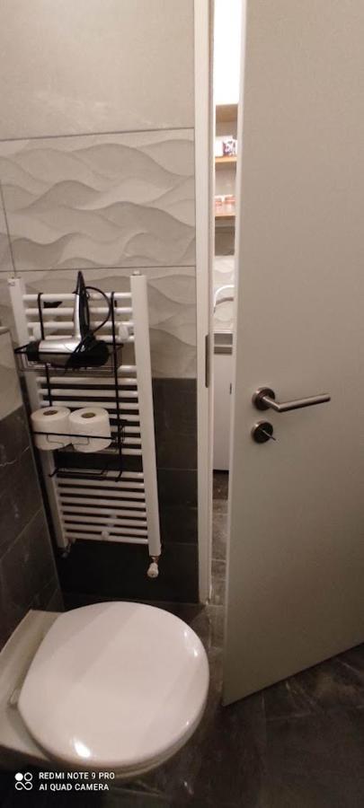 Apartman Sipak Fuzine Exterior photo