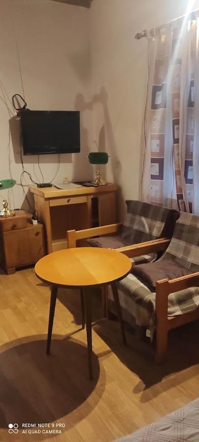 Apartman Sipak Fuzine Exterior photo