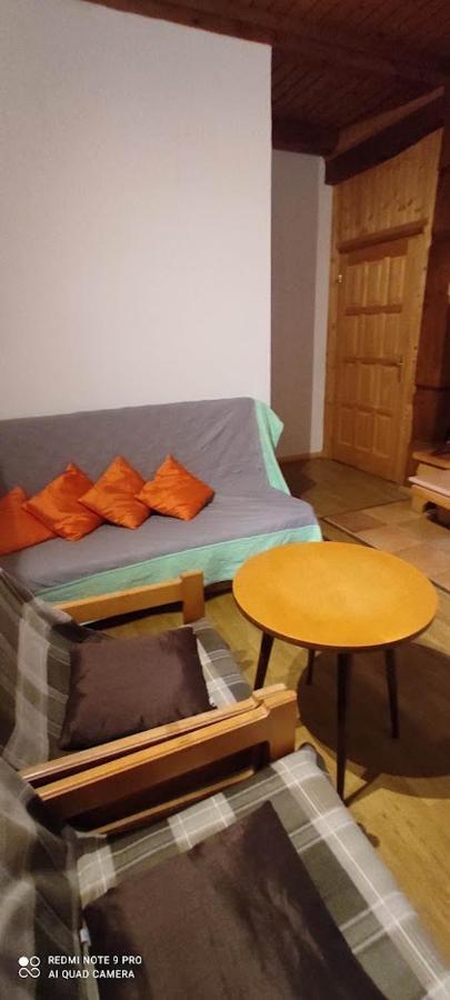 Apartman Sipak Fuzine Exterior photo